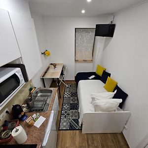Appartement met een Slaapkamer